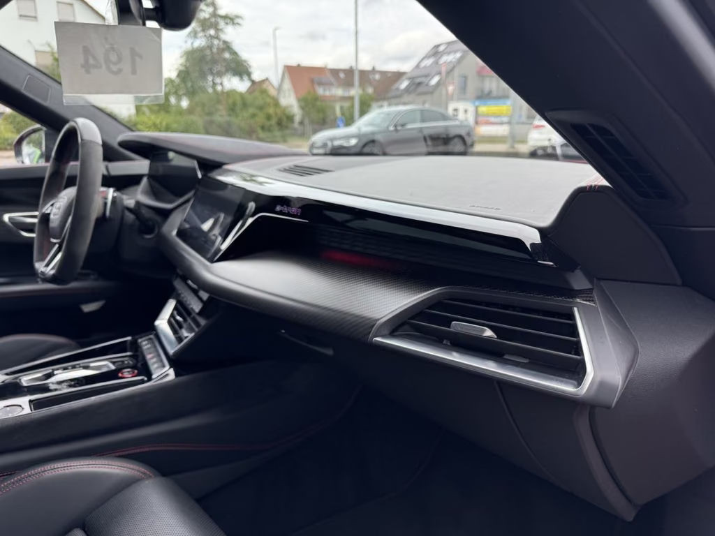 Audi RS e-tron GT