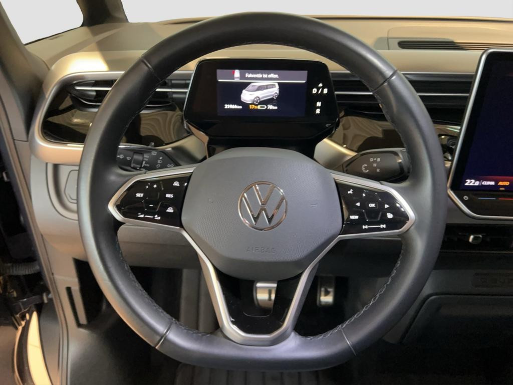 Volkswagen ID.Buzz