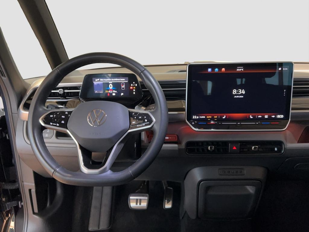 Volkswagen ID.Buzz