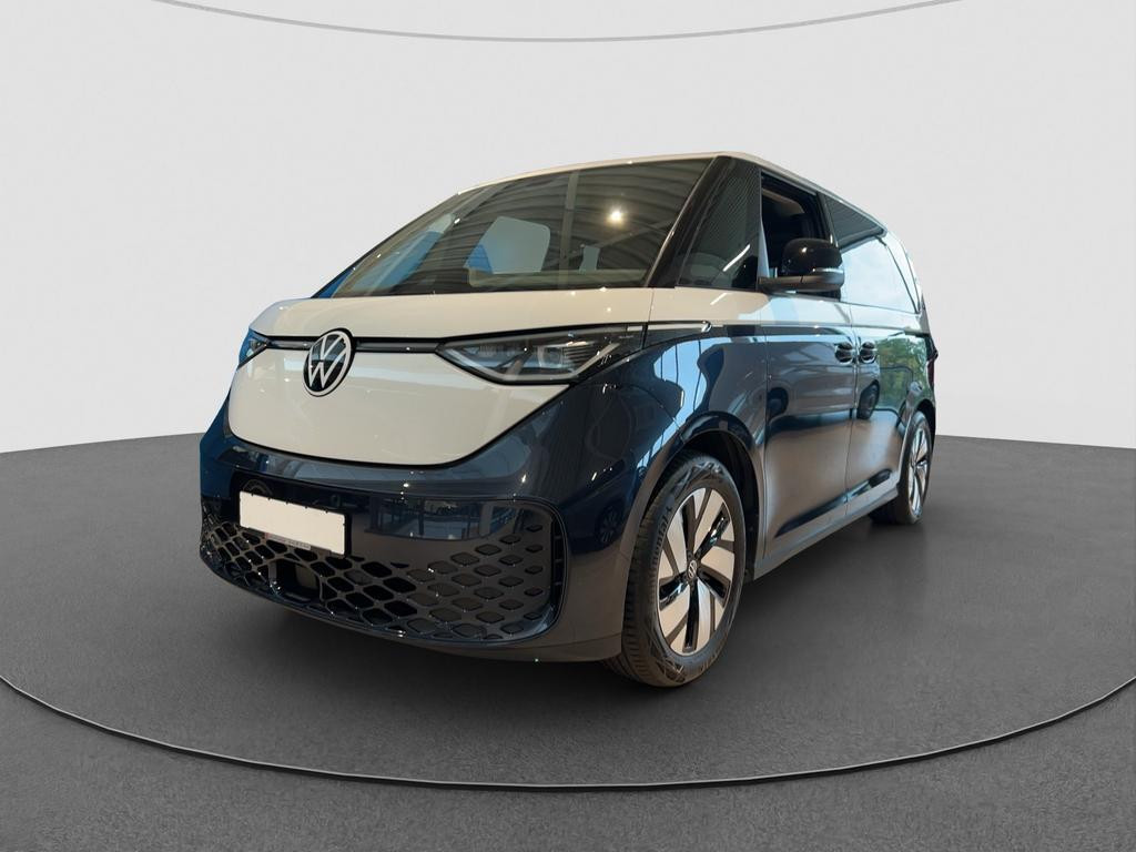 Volkswagen ID.Buzz