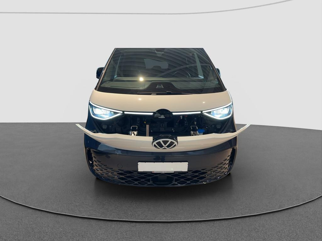 Volkswagen ID.Buzz