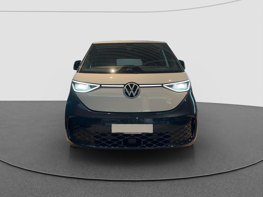 Volkswagen ID.Buzz