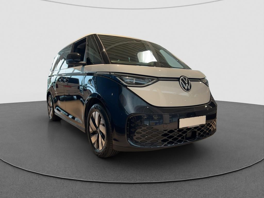 Volkswagen ID.Buzz