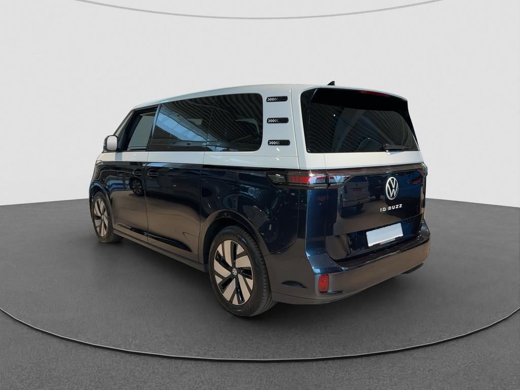 Volkswagen ID.Buzz
