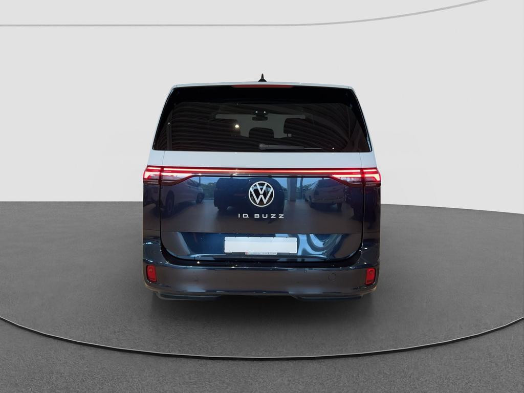 Volkswagen ID.Buzz