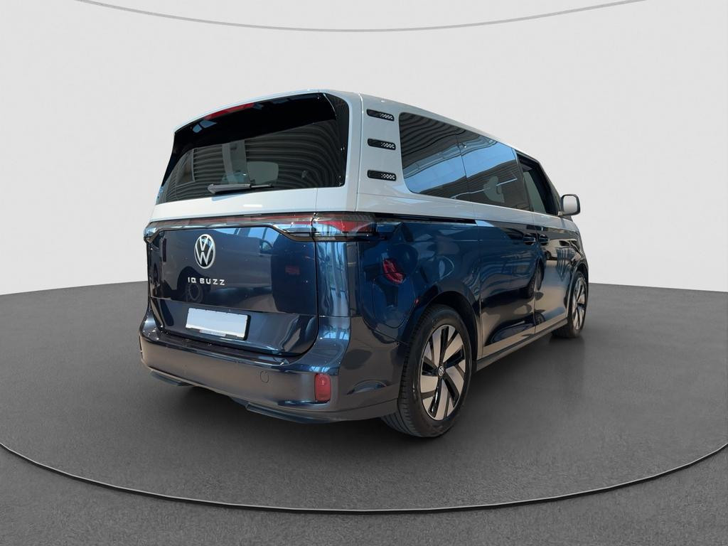 Volkswagen ID.Buzz
