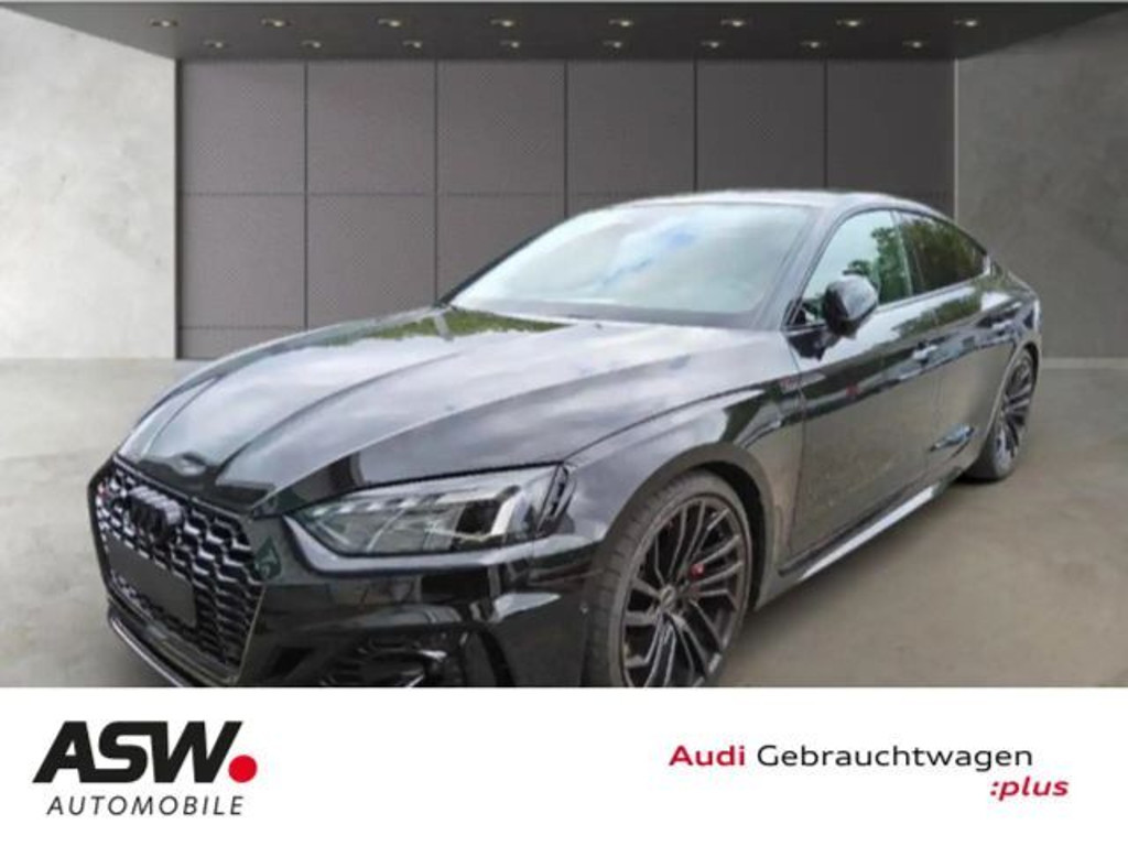 Audi RS5 2.9TFSI Matrix RS-AGA ACC RFK