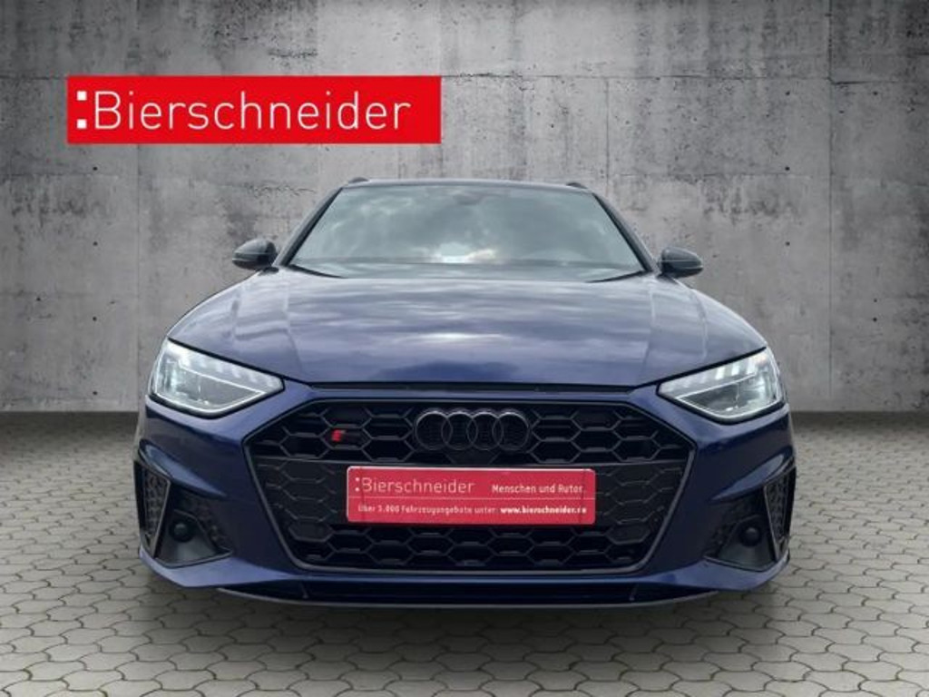 Audi S4