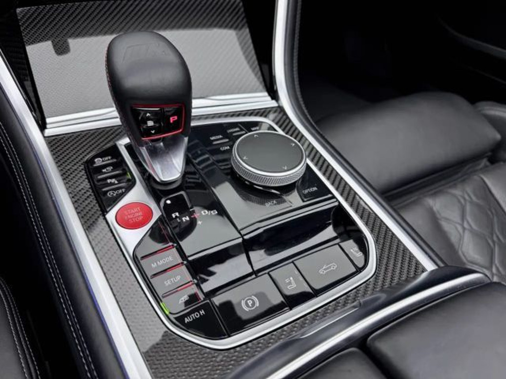 BMW M8