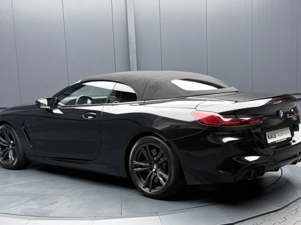 BMW M8
