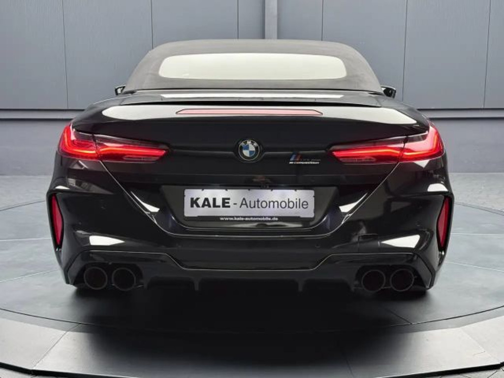 BMW M8