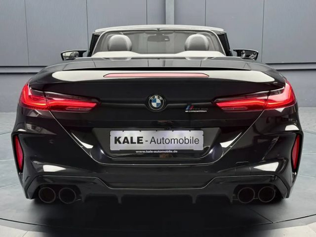 BMW M8