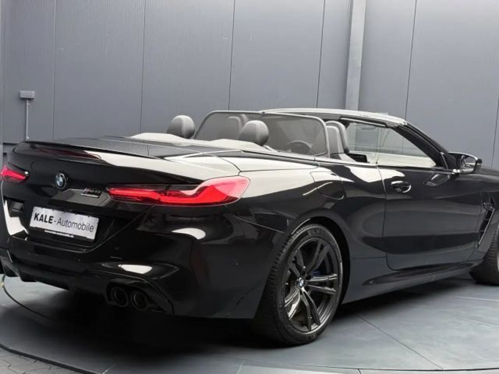 BMW M8