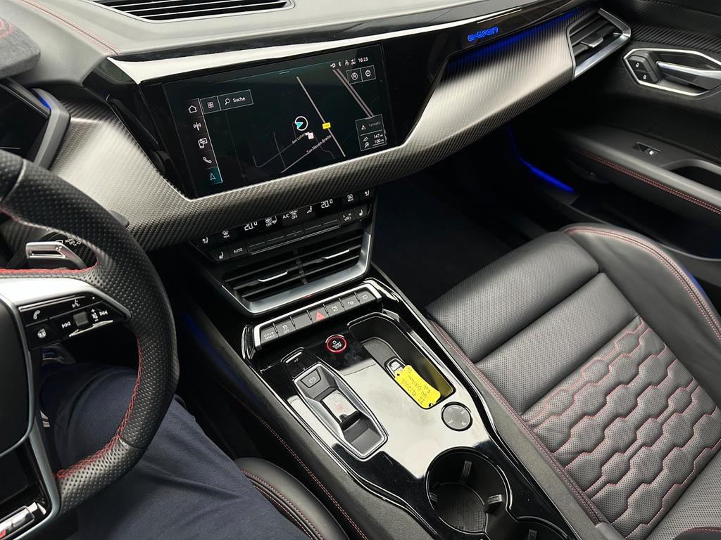 Audi RS e-tron GT
