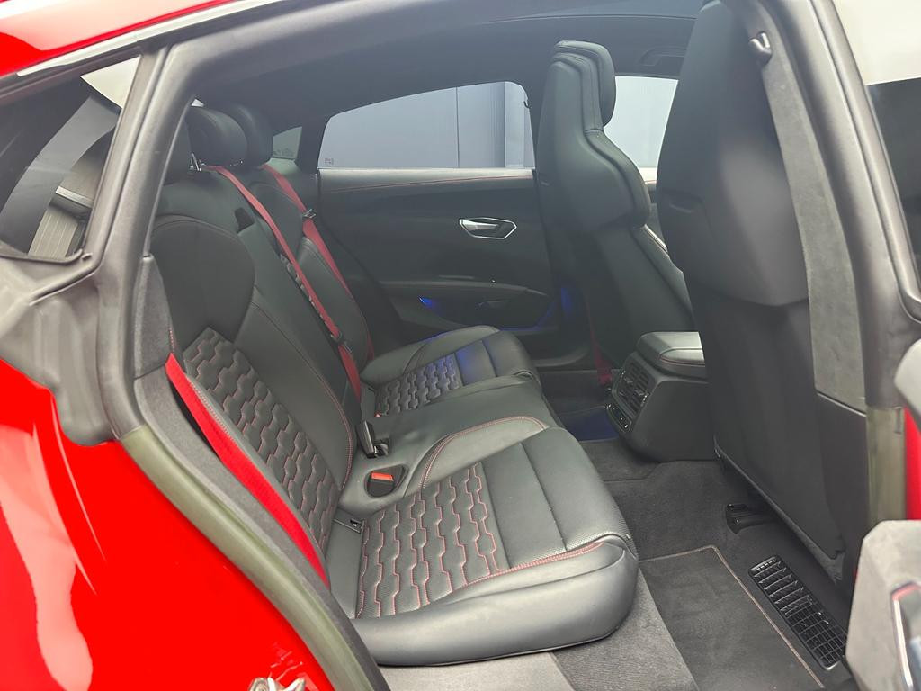 Audi RS e-tron GT