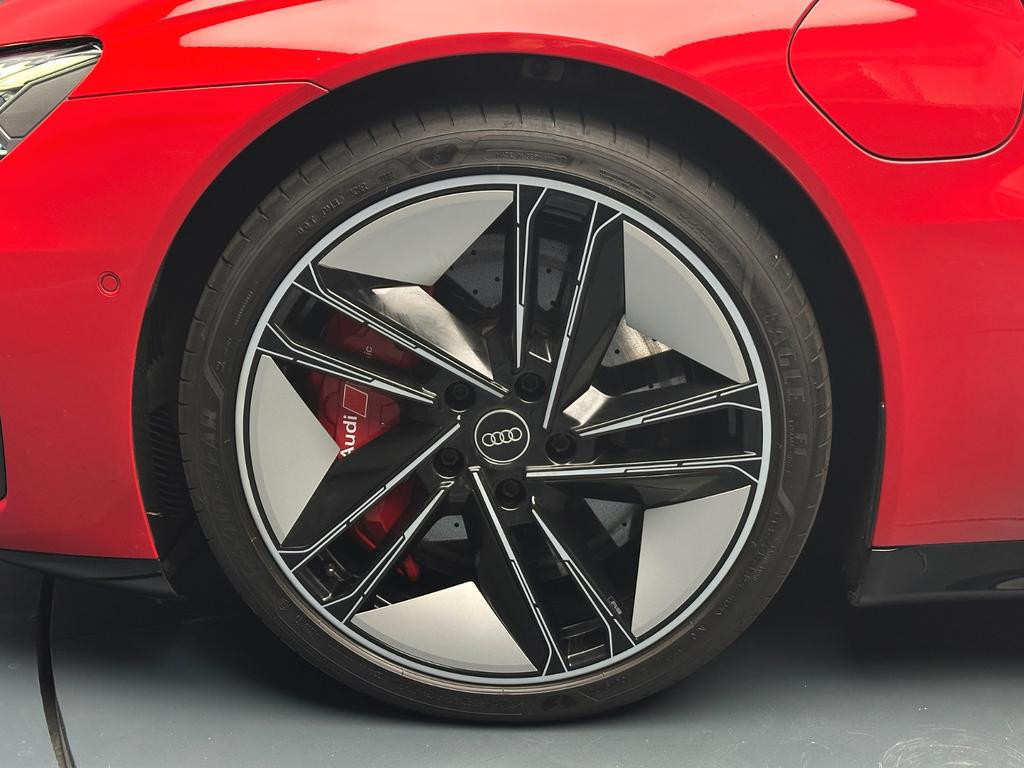 Audi RS e-tron GT