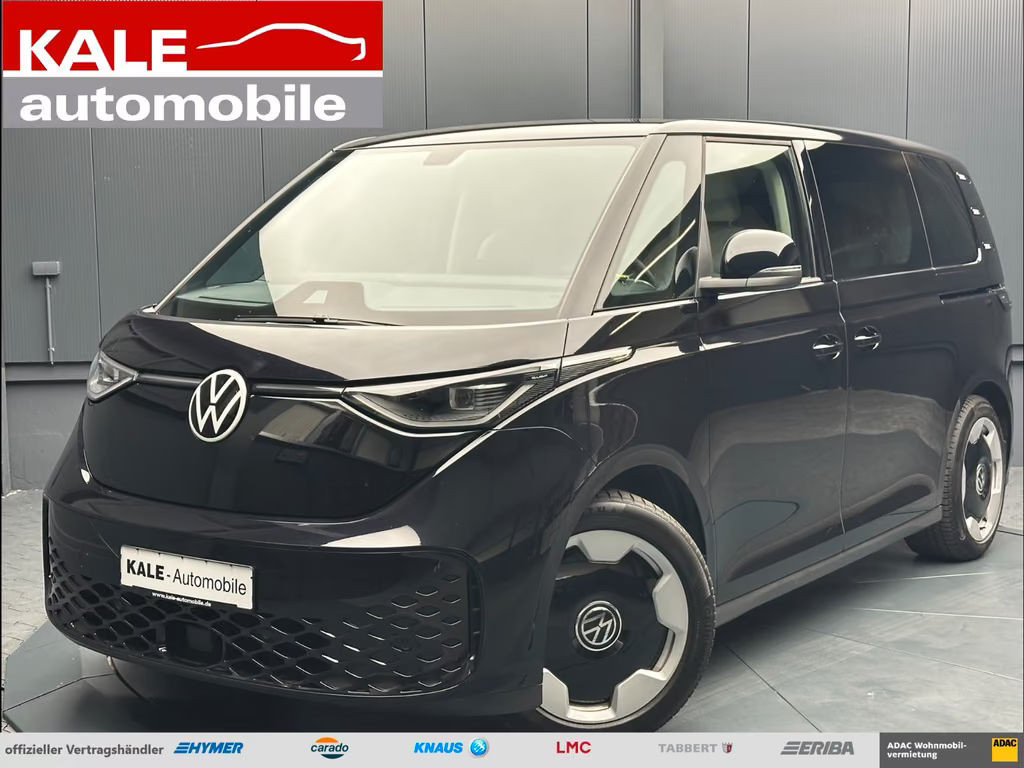 Volkswagen ID.Buzz Pro