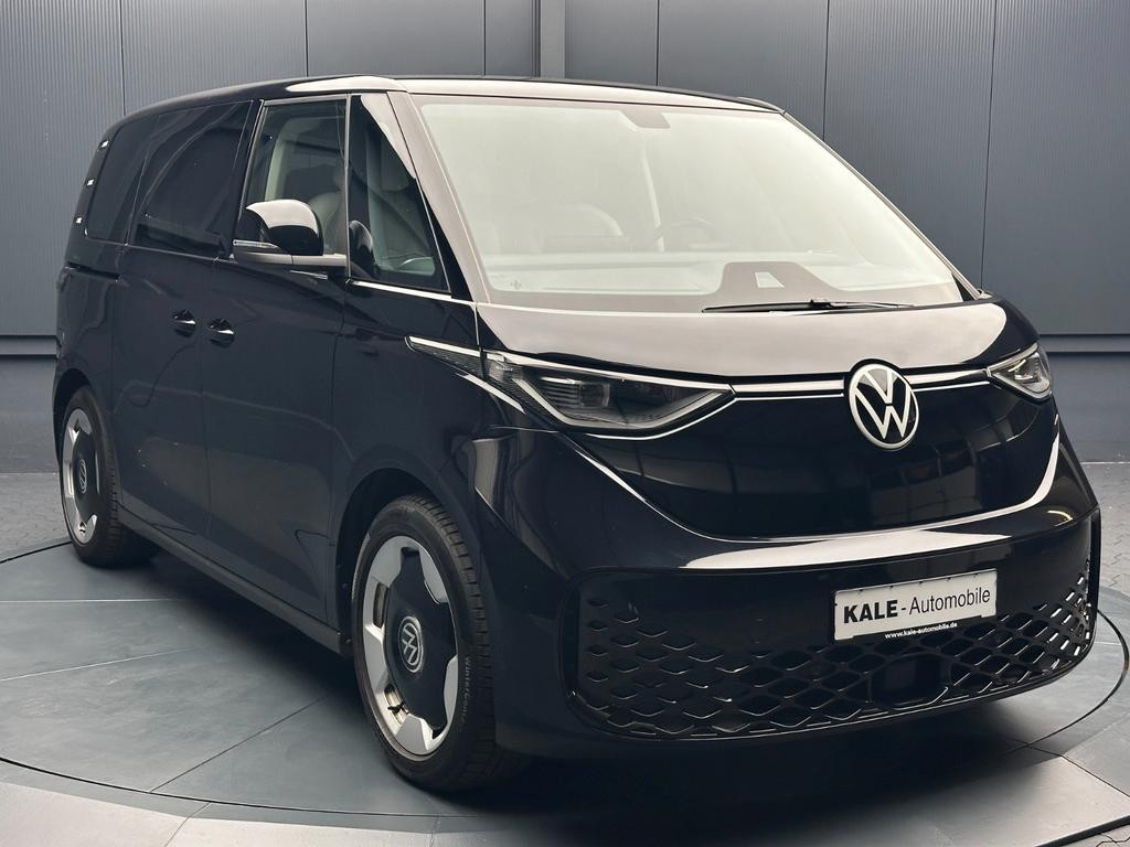 Volkswagen ID.Buzz