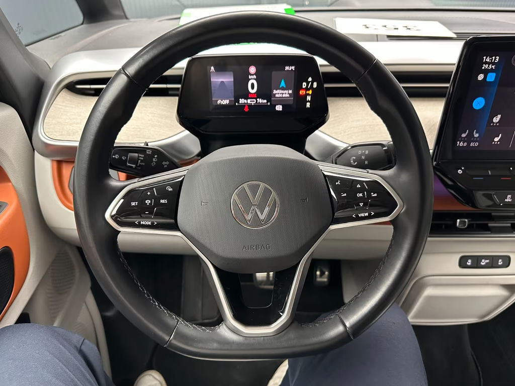 Volkswagen ID.Buzz