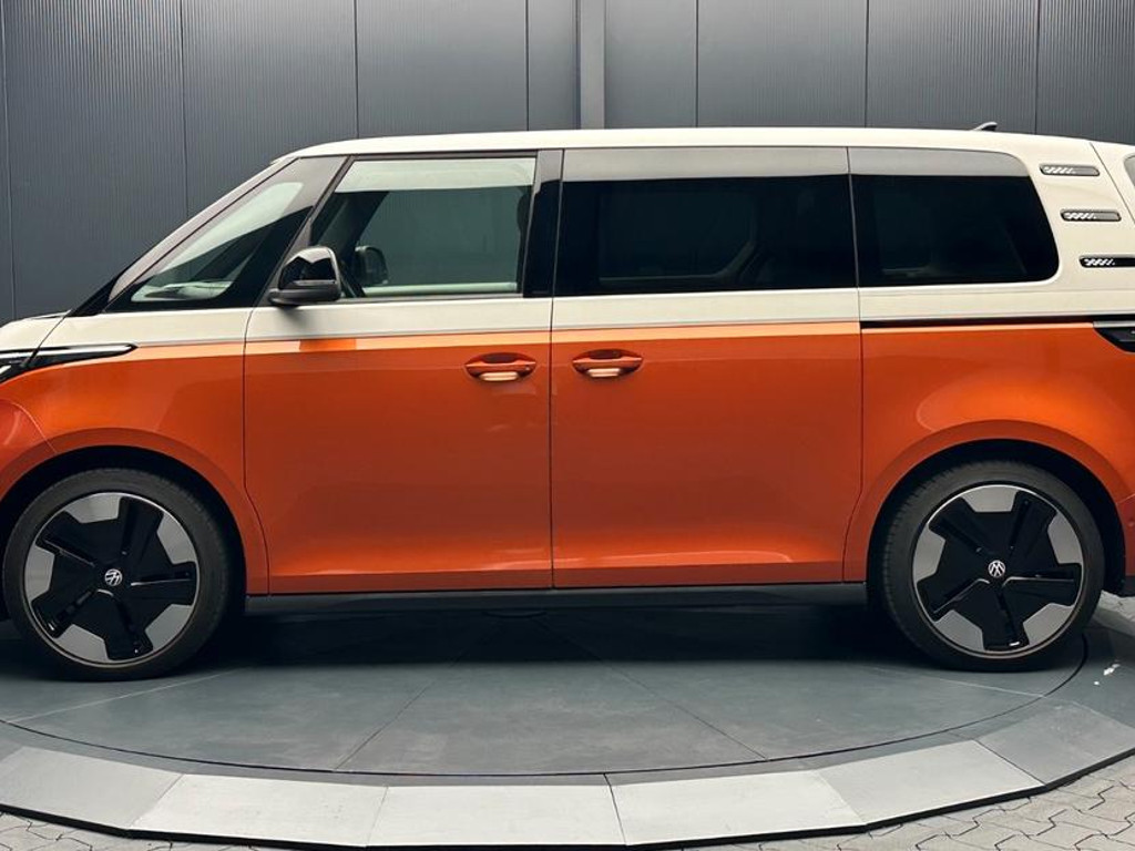 Volkswagen ID.Buzz