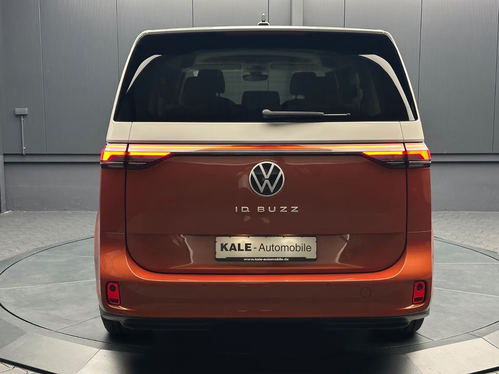 Volkswagen ID.Buzz