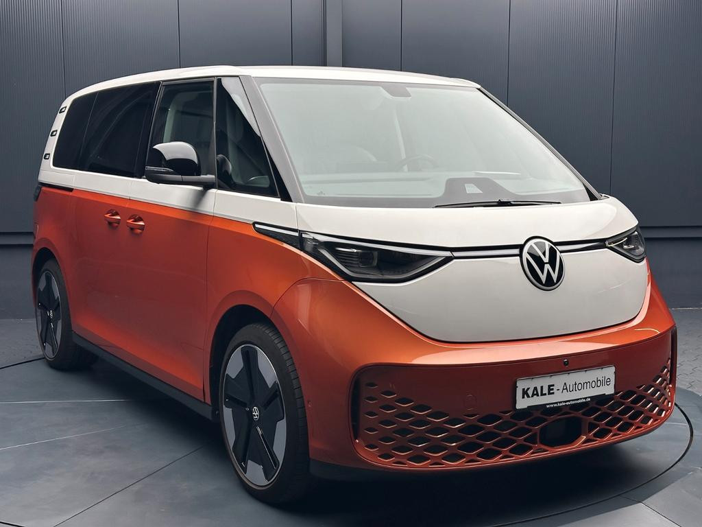 Volkswagen ID.Buzz