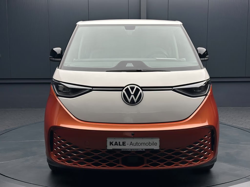 Volkswagen ID.Buzz