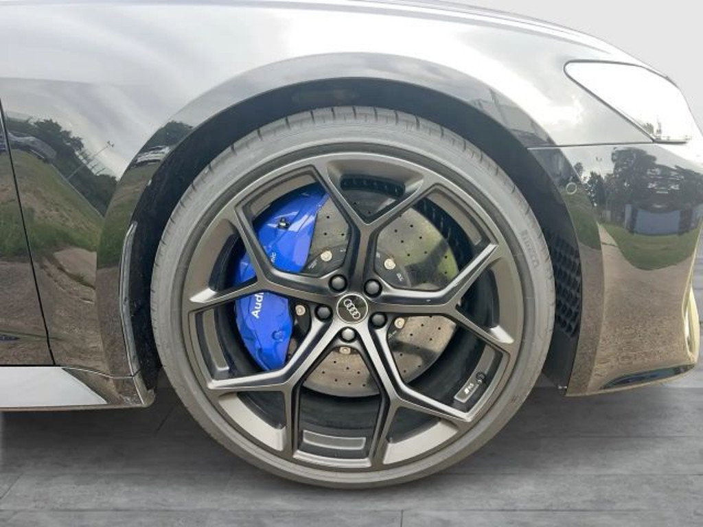 Audi RS6 Avant