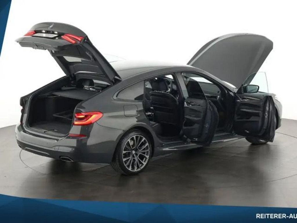 BMW 6 Serie
