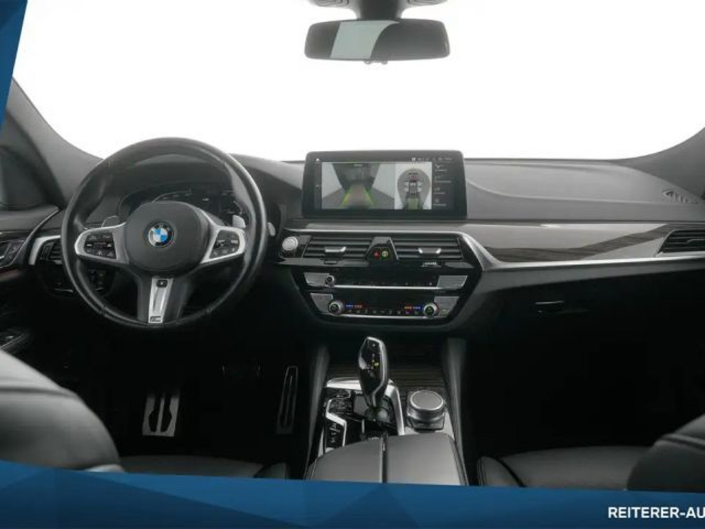 BMW 6 Serie
