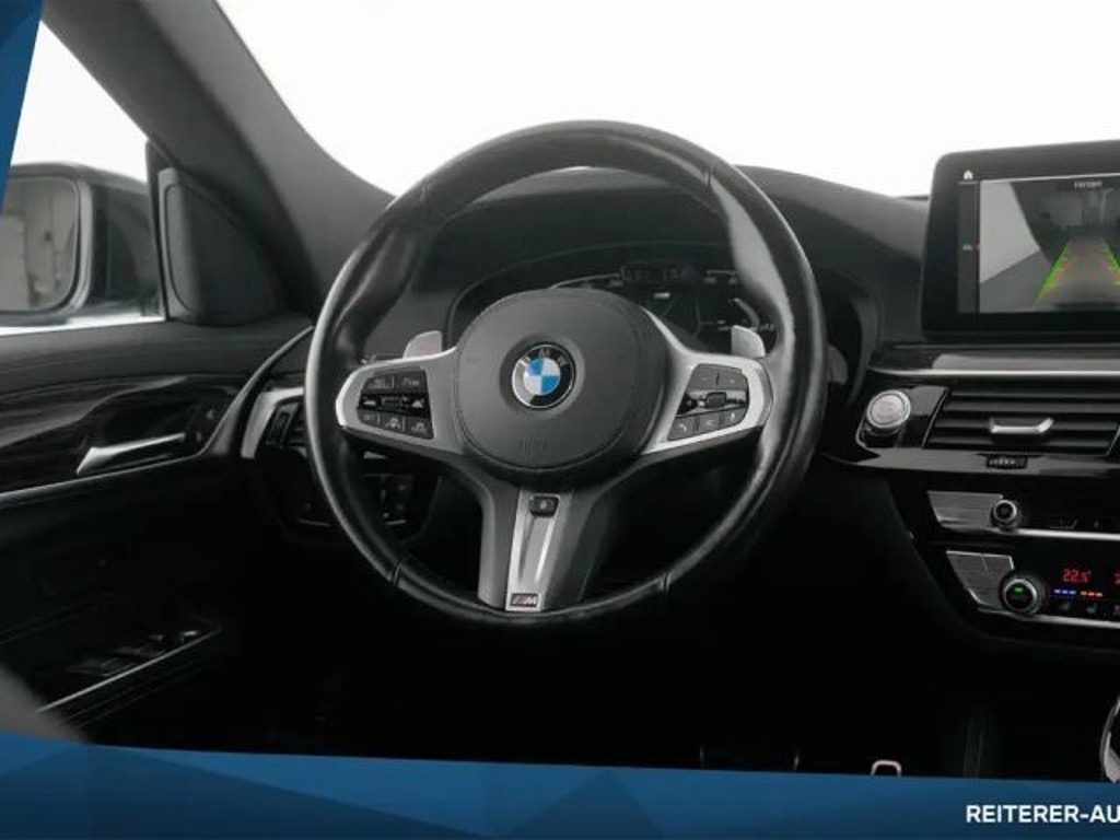 BMW 6 Serie