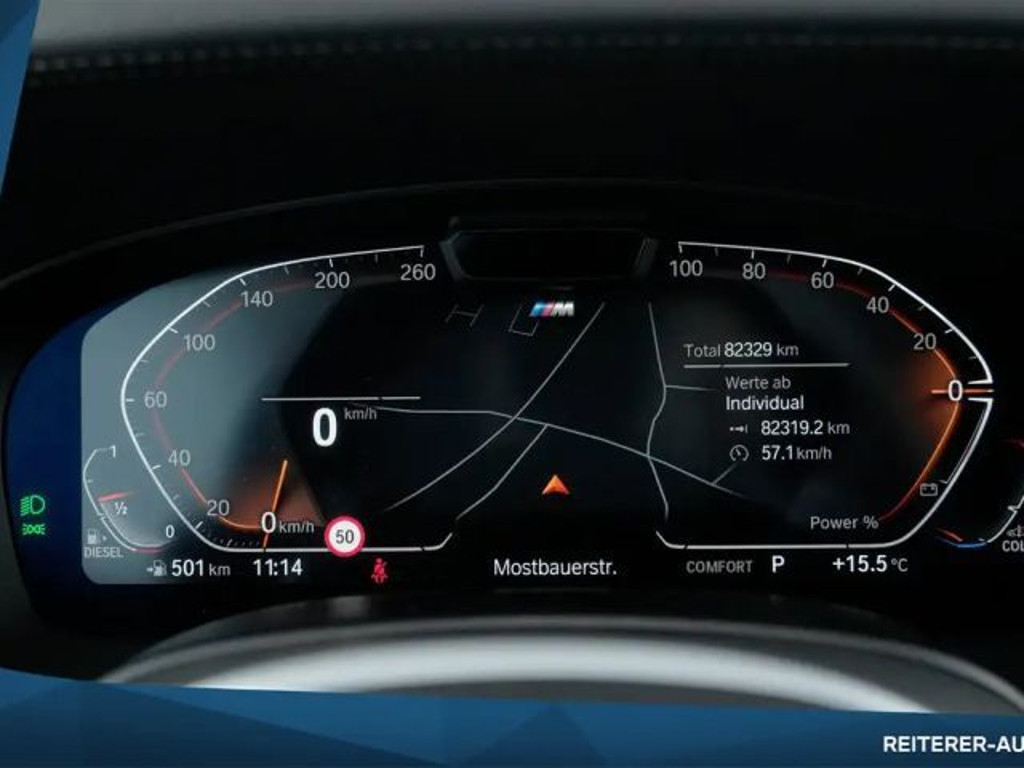 BMW 6 Serie