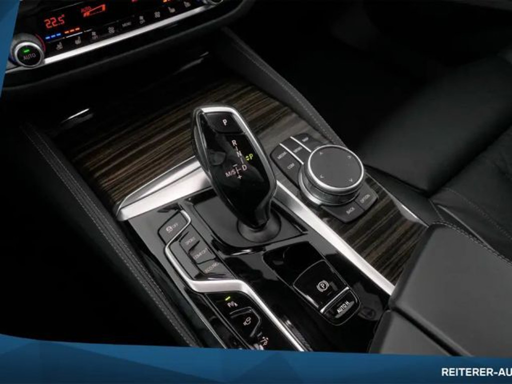 BMW 6 Serie