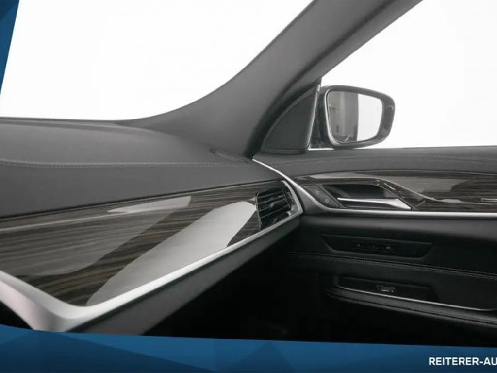 BMW 6 Serie