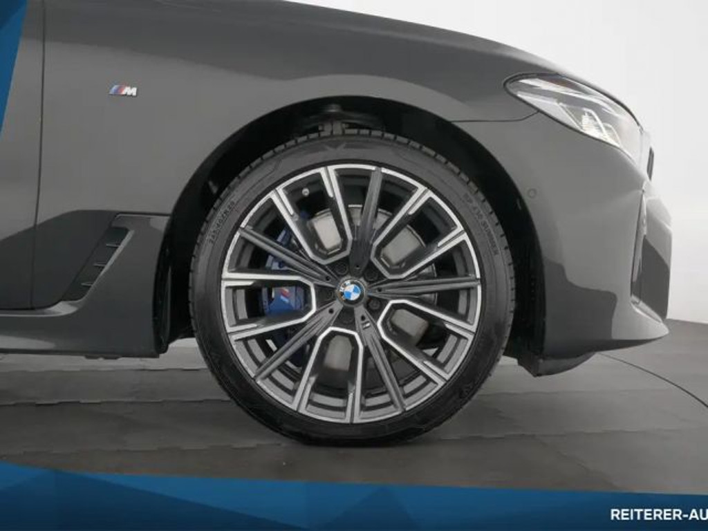 BMW 6 Serie