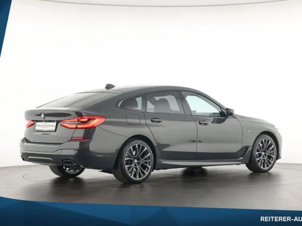 BMW 6 Serie