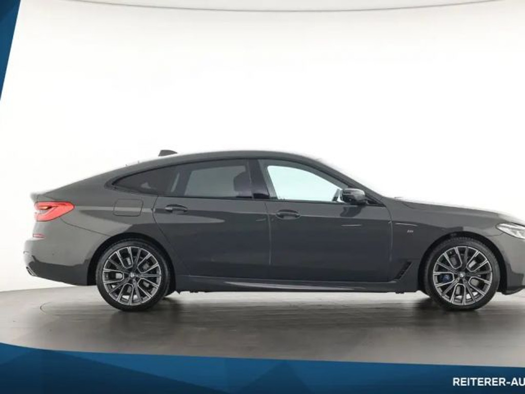 BMW 6 Serie