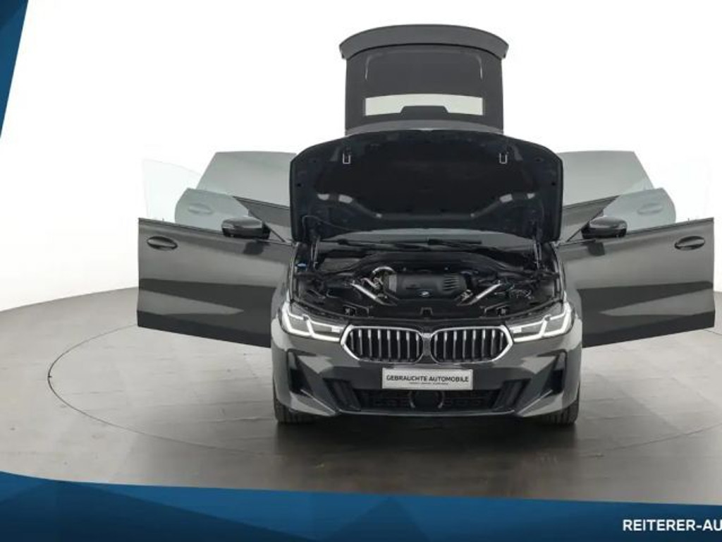 BMW 6 Serie