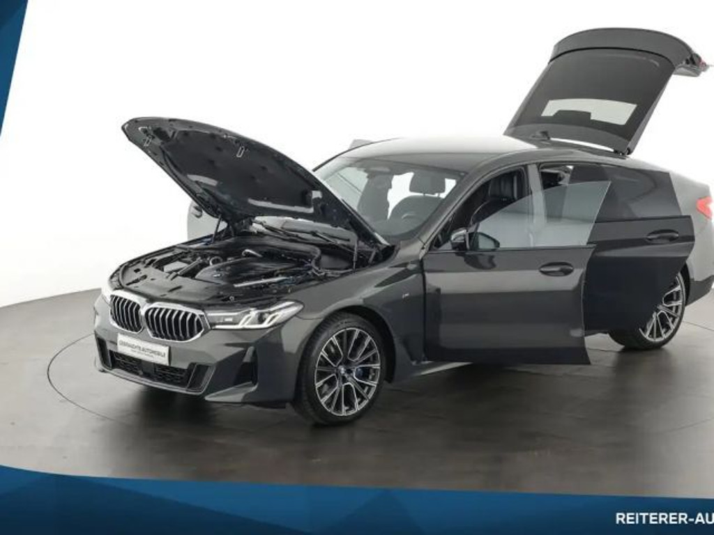 BMW 6 Serie