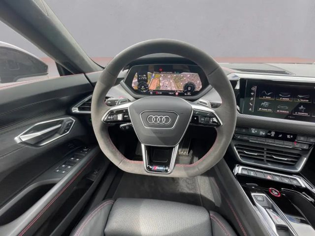 Audi RS e-tron GT