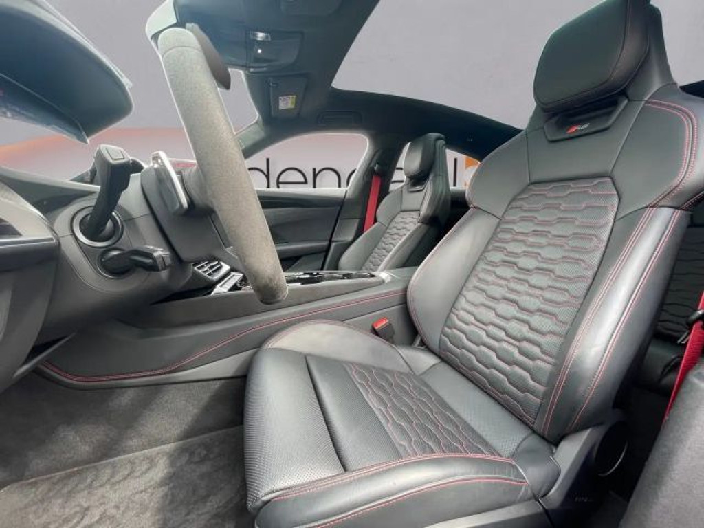 Audi RS e-tron GT
