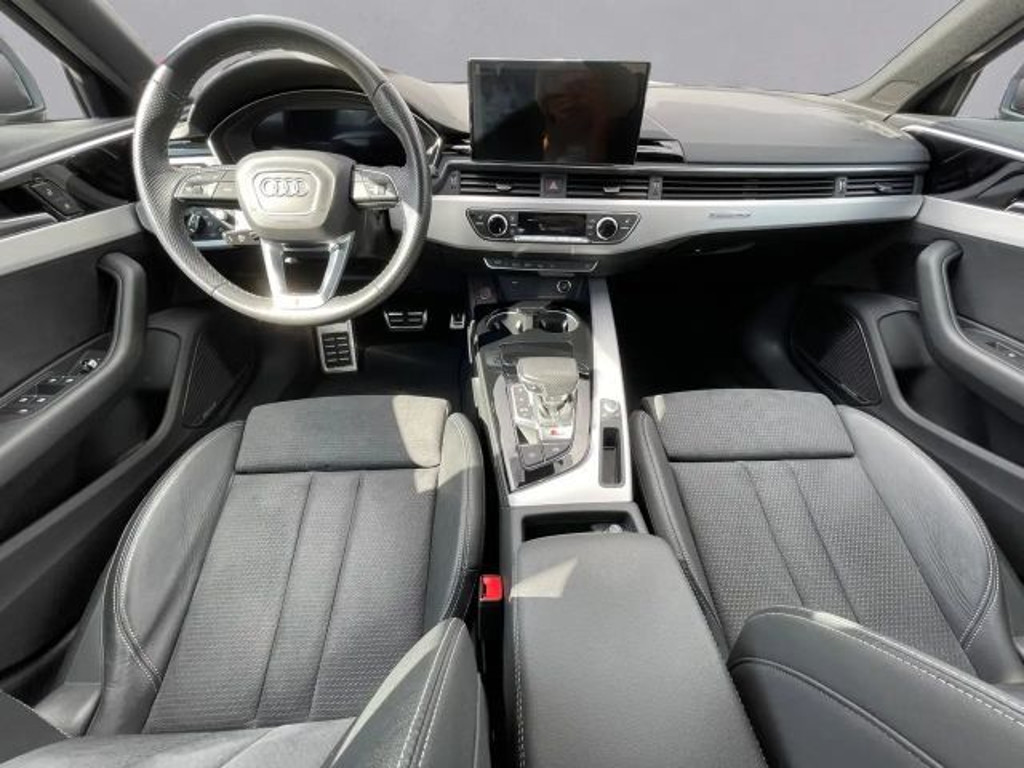 Audi S4