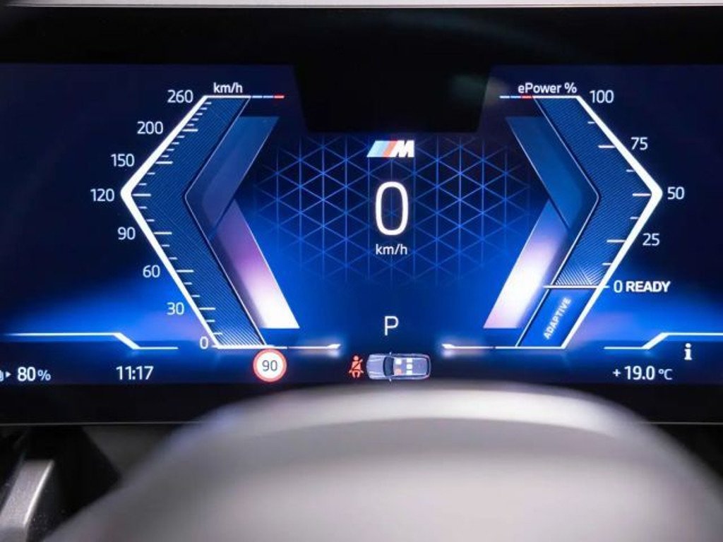 BMW i5