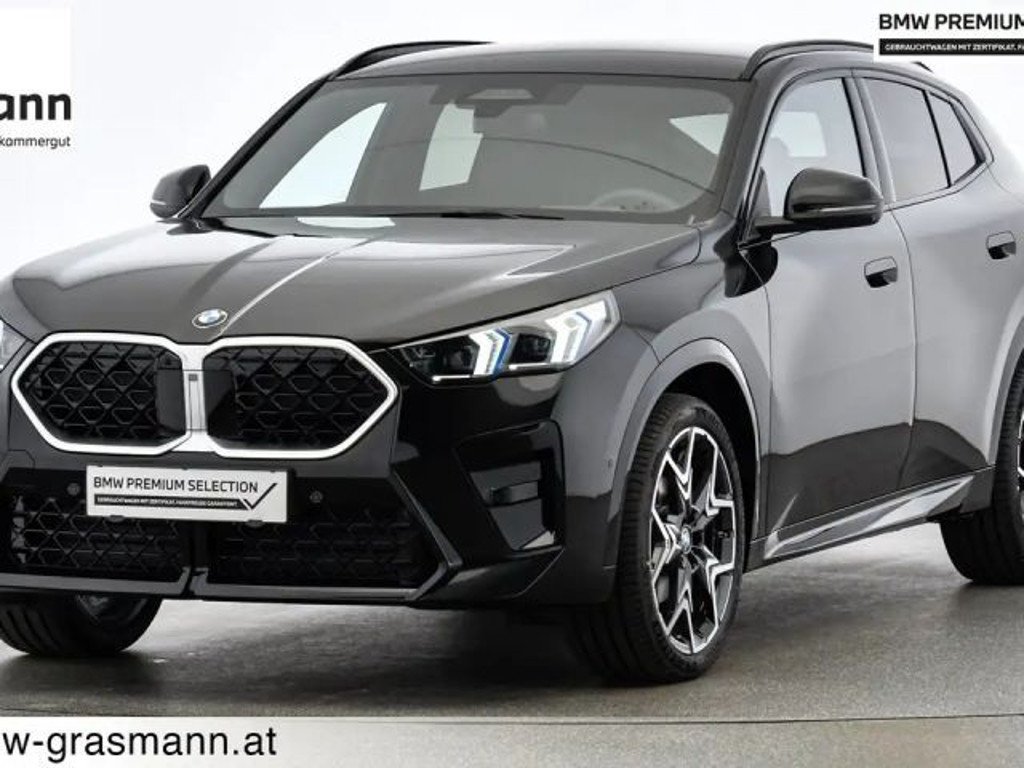 BMW X2 xDrive