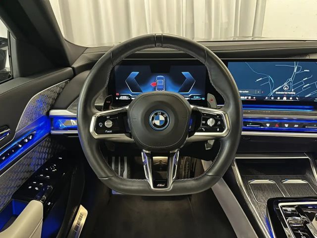 BMW 7 Serie