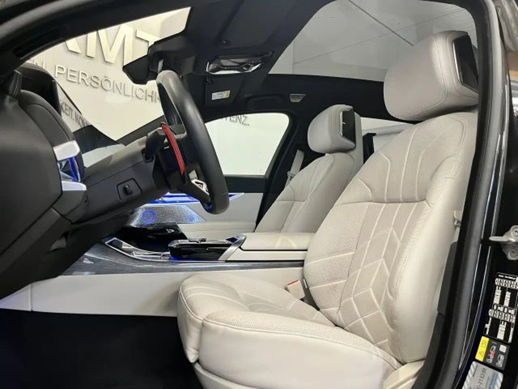BMW 7 Serie