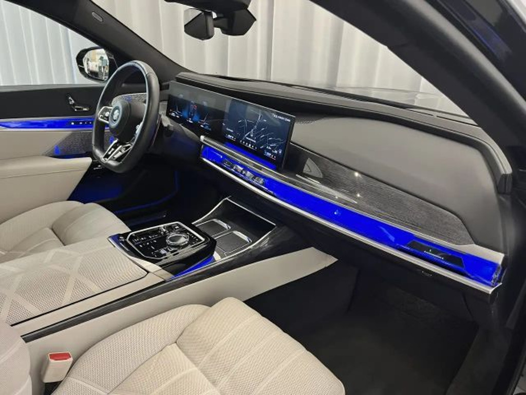 BMW 7 Serie