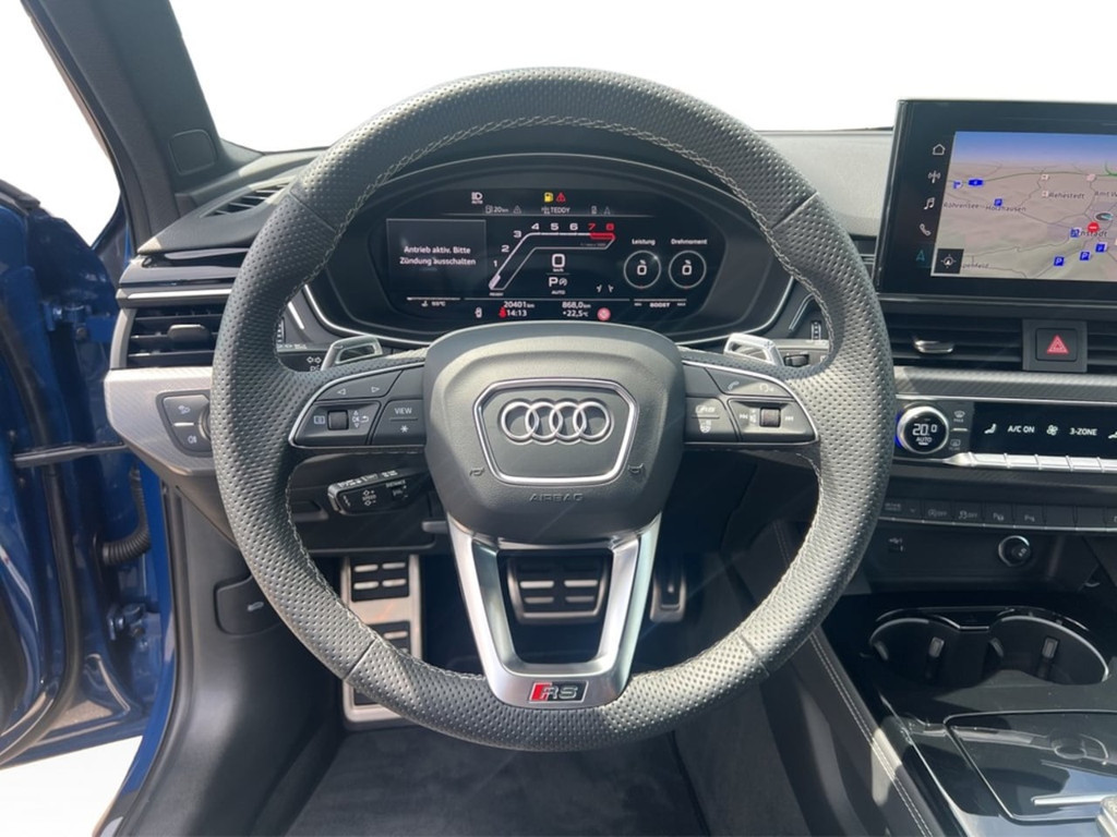 Audi RS4