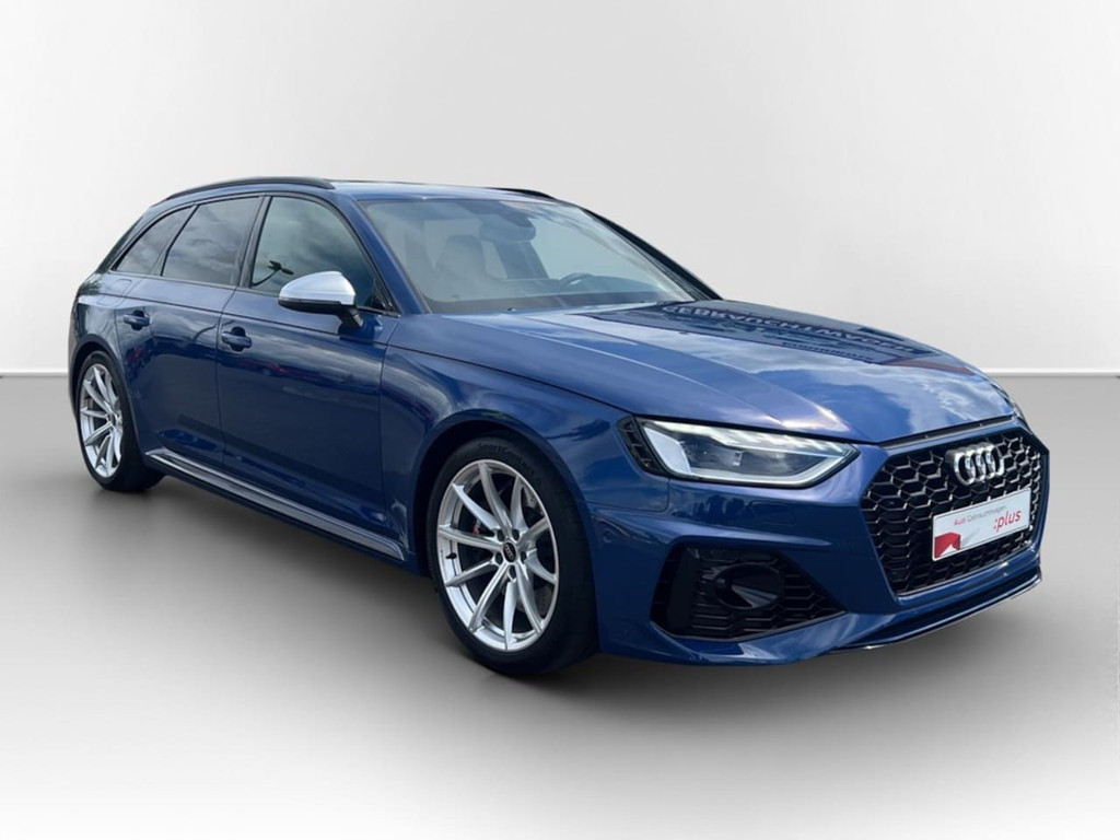 Audi RS4