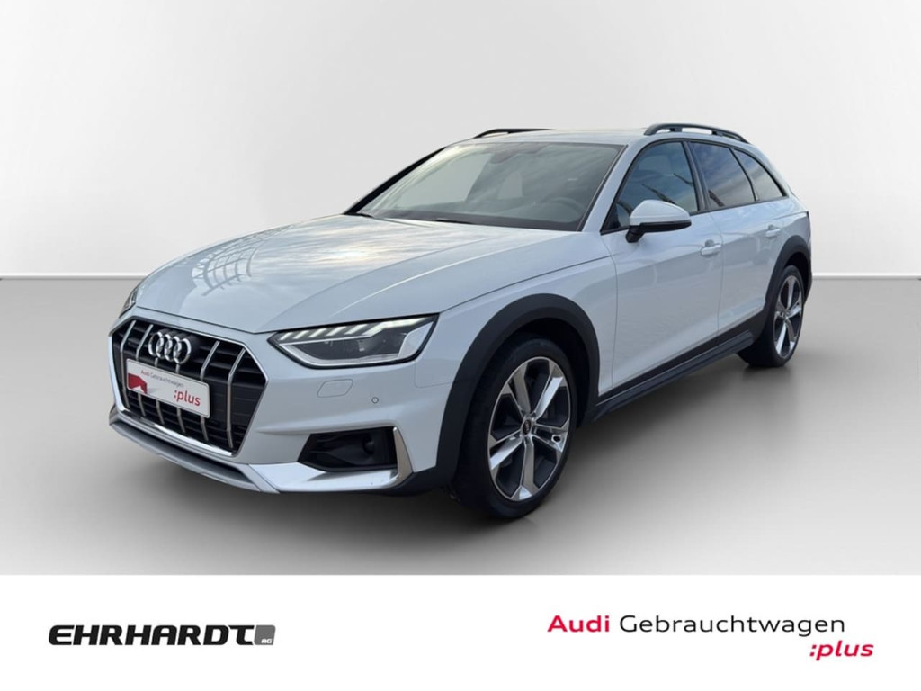 Audi A4 allroad Quattro S-Tronic 45 TFSI
